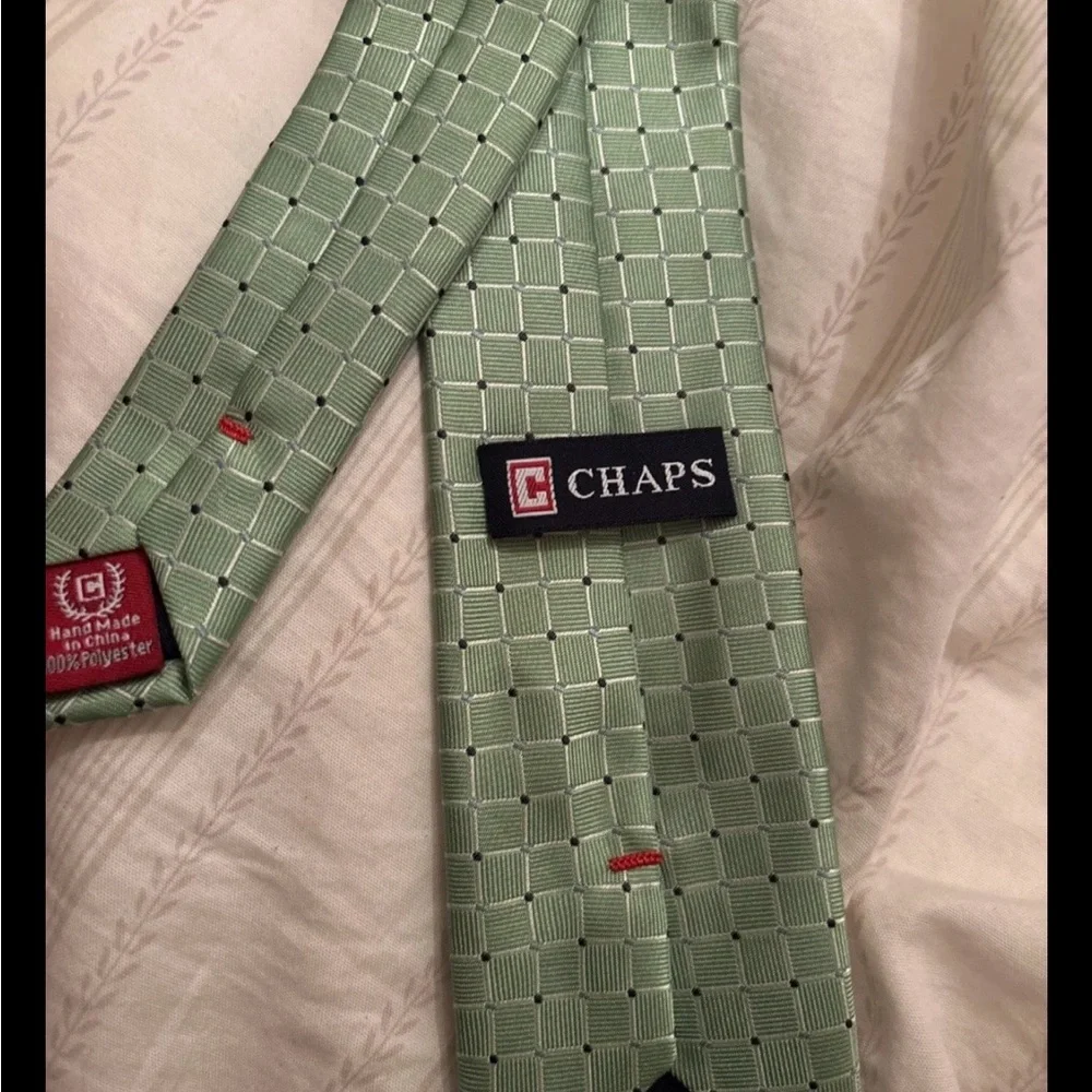Champs Clip On Neck Tie Kids Tie Boys